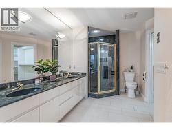 Ensuite - 