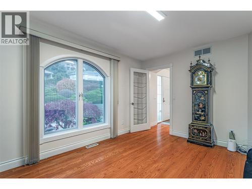 2545 Campbell Road, West Kelowna, BC - Indoor Photo Showing Other Room