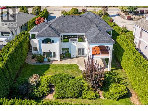 2545 Campbell Road, West Kelowna, BC - Outdoor