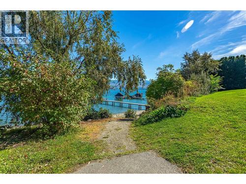 2545 Campbell Road, West Kelowna, BC - Outdoor