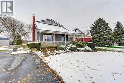 9188 DICKENSON Road W  Mount Hope, ON L0R 1W0