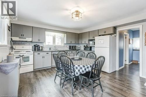 9188 Dickenson Road W, Mount Hope, ON - Indoor