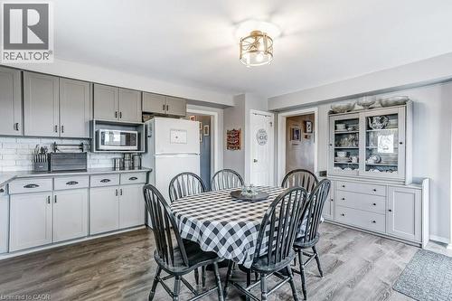 9188 Dickenson Road W, Mount Hope, ON - Indoor