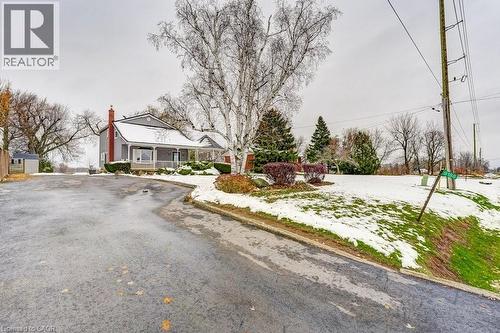 9188 Dickenson Road W, Mount Hope, ON - Outdoor