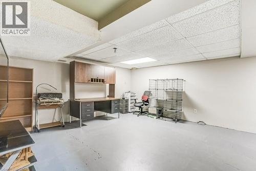 9188 Dickenson Road W, Mount Hope, ON - Indoor