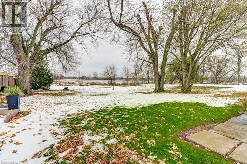 9188 Dickenson Road W, Mount Hope, ON - Outdoor