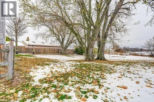 9188 Dickenson Road W, Mount Hope, ON - Outdoor