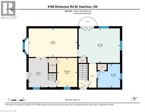 9188 Dickenson Road W, Mount Hope, ON - Other