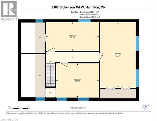 9188 Dickenson Road W, Mount Hope, ON - Other