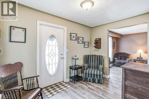 9188 Dickenson Road W, Mount Hope, ON - Indoor Photo Showing Other Room