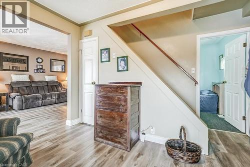 9188 Dickenson Road W, Mount Hope, ON - Indoor Photo Showing Other Room