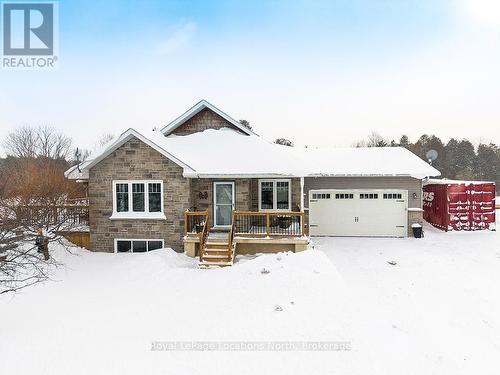 176 Semple Lane, Grey Highlands, ON - Outdoor
