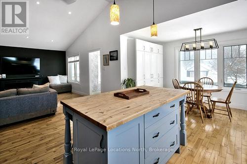 176 Semple Lane, Grey Highlands, ON - Indoor