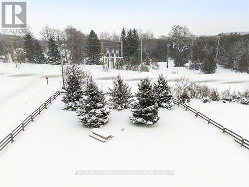 176 Semple Lane, Grey Highlands, ON -  With View