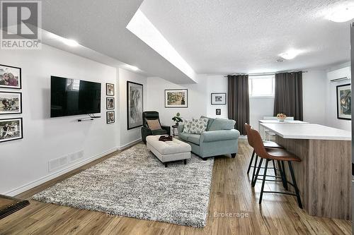 176 Semple Lane, Grey Highlands, ON - Indoor Photo Showing Living Room