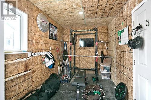 176 Semple Lane, Grey Highlands, ON - Indoor Photo Showing Other Room