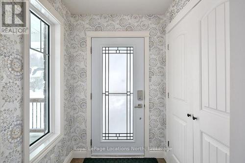 176 Semple Lane, Grey Highlands, ON - Indoor Photo Showing Other Room