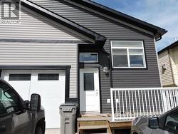 B, 11314 105 Avenue  Grande Prairie, AB T8V 3Z3
