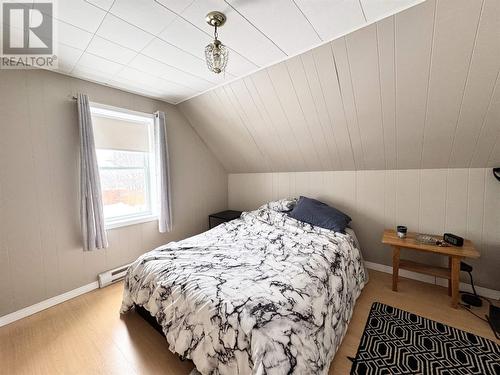 73 Lansdowne St S, Chapleau, ON - Indoor Photo Showing Bedroom