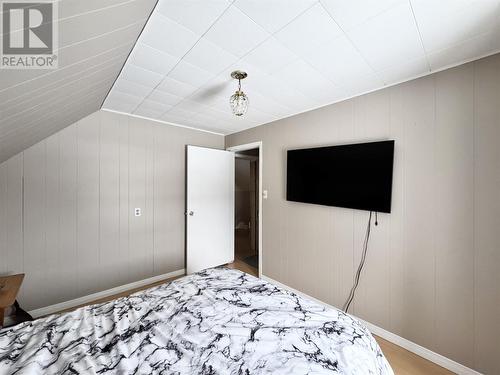 73 Lansdowne St S, Chapleau, ON - Indoor Photo Showing Bedroom