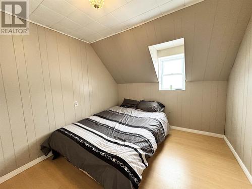 73 Lansdowne St S, Chapleau, ON - Indoor Photo Showing Bedroom