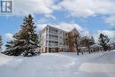 408 - 50 Rivermill Boulevard, Kawartha Lakes (Lindsay), ON  - Outdoor With Facade 