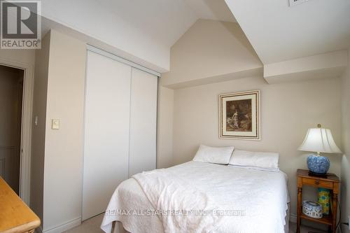 408 - 50 Rivermill Boulevard, Kawartha Lakes (Lindsay), ON - Indoor Photo Showing Bedroom