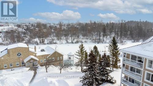 408 - 50 Rivermill Boulevard, Kawartha Lakes (Lindsay), ON - Outdoor