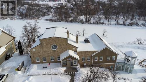 408 - 50 Rivermill Boulevard, Kawartha Lakes (Lindsay), ON - Outdoor