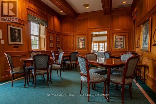 408 - 50 Rivermill Boulevard, Kawartha Lakes (Lindsay), ON - Indoor Photo Showing Dining Room