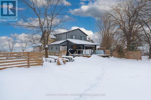 6168 William Street, Lucan Biddulph (Lucan), ON - Outdoor