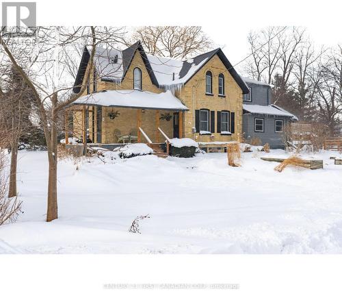 6168 William Street, Lucan Biddulph (Lucan), ON - Outdoor