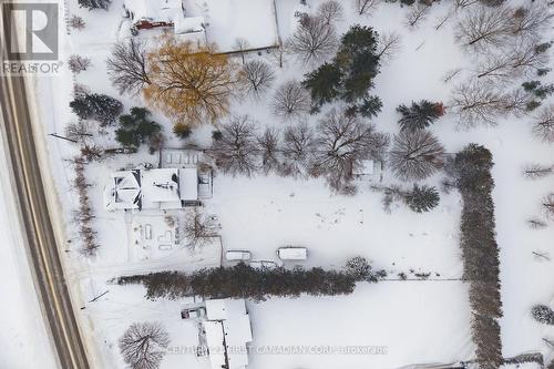 6168 William Street, Lucan Biddulph (Lucan), ON - Outdoor With View