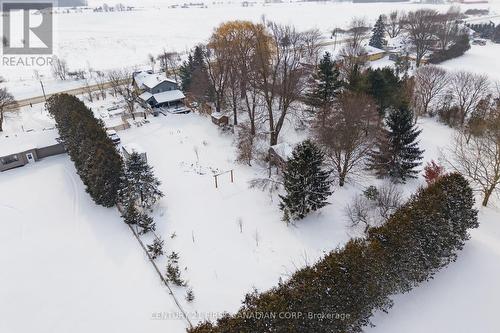 6168 William Street, Lucan Biddulph (Lucan), ON - Outdoor With View