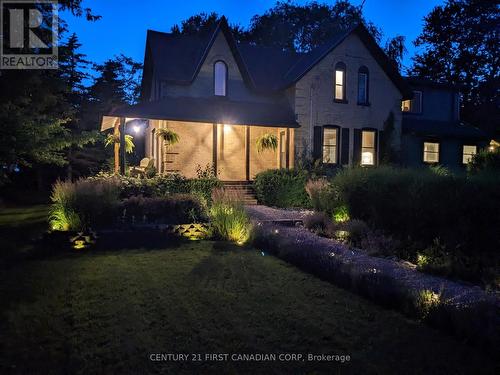 6168 William Street, Lucan Biddulph (Lucan), ON - Outdoor