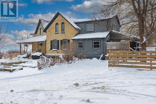 6168 William Street, Lucan Biddulph (Lucan), ON - Outdoor