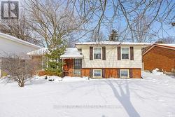 1247 VICTORIA DRIVE  London East (East C), ON N5Y 4E3