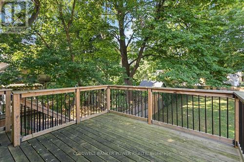 547 William Street, London East (East F), ON - Outdoor