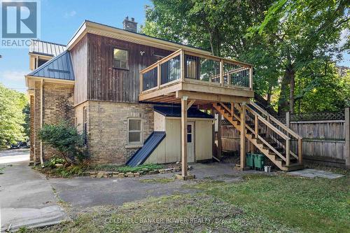 547 William Street, London East (East F), ON - Outdoor