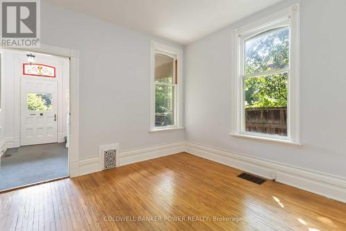 547 William Street, London East (East F), ON - Indoor Photo Showing Other Room