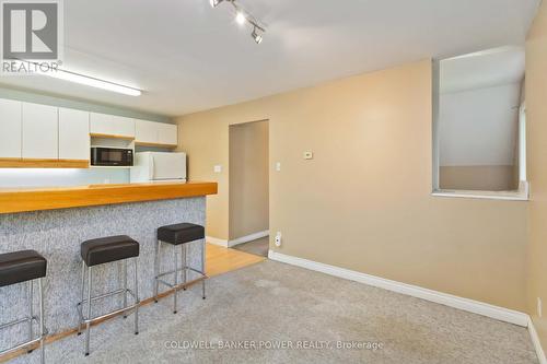 547 William Street, London East (East F), ON - Indoor Photo Showing Kitchen