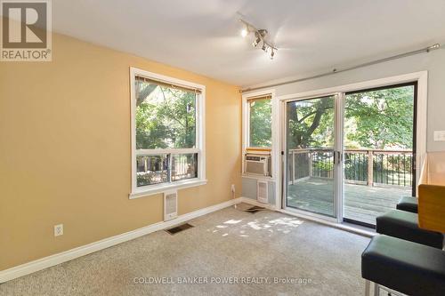 547 William Street, London East (East F), ON - Indoor