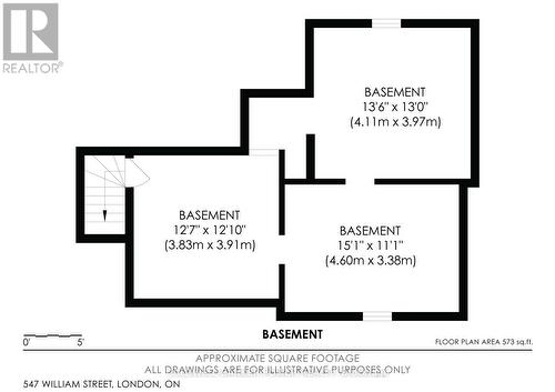 547 William Street, London East (East F), ON - Other
