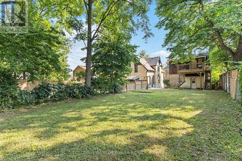 547 William Street, London East (East F), ON - Outdoor