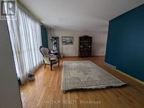 584 Nottinghill Road, London South (South M), ON - Indoor