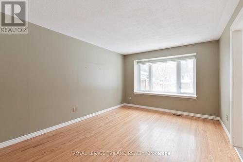120 Killarney Court, London North (North H), ON - Indoor Photo Showing Other Room