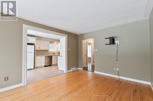 120 Killarney Court, London North (North H), ON - Indoor Photo Showing Other Room