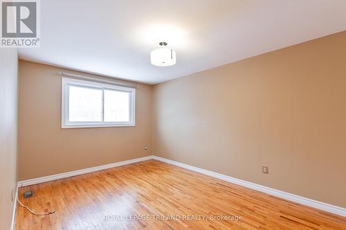 120 Killarney Court, London North (North H), ON - Indoor Photo Showing Other Room