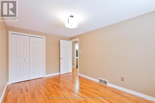 120 Killarney Court, London North (North H), ON - Indoor Photo Showing Other Room