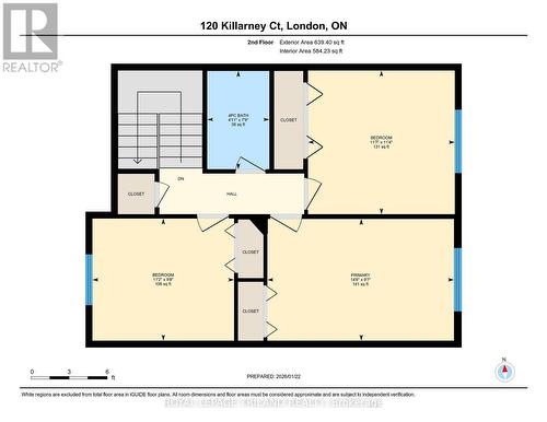 120 Killarney Court, London North (North H), ON - Other